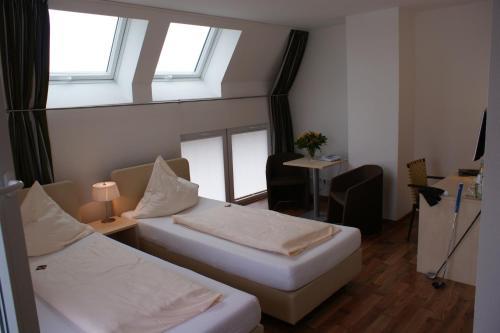Hotel im Kornspeicher