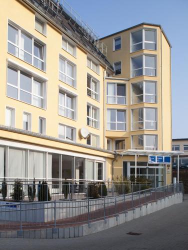 Hotel im Kornspeicher