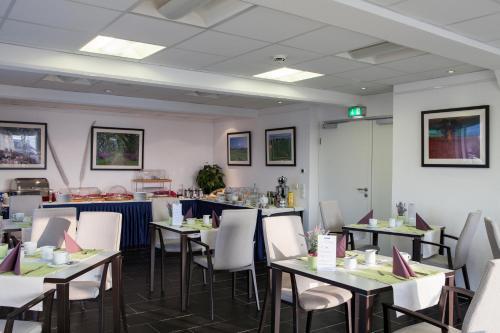 Hotel im Kornspeicher