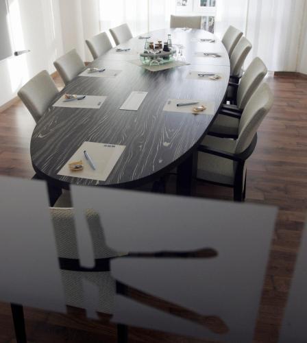 Hotel im Kornspeicher