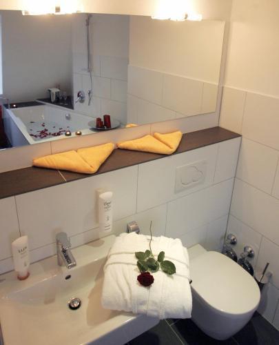 Hotel im Kornspeicher
