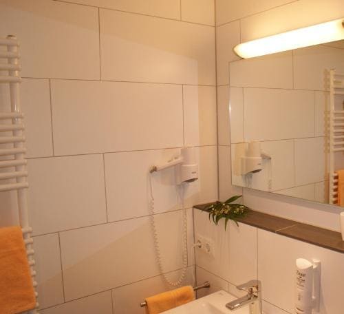 Hotel im Kornspeicher