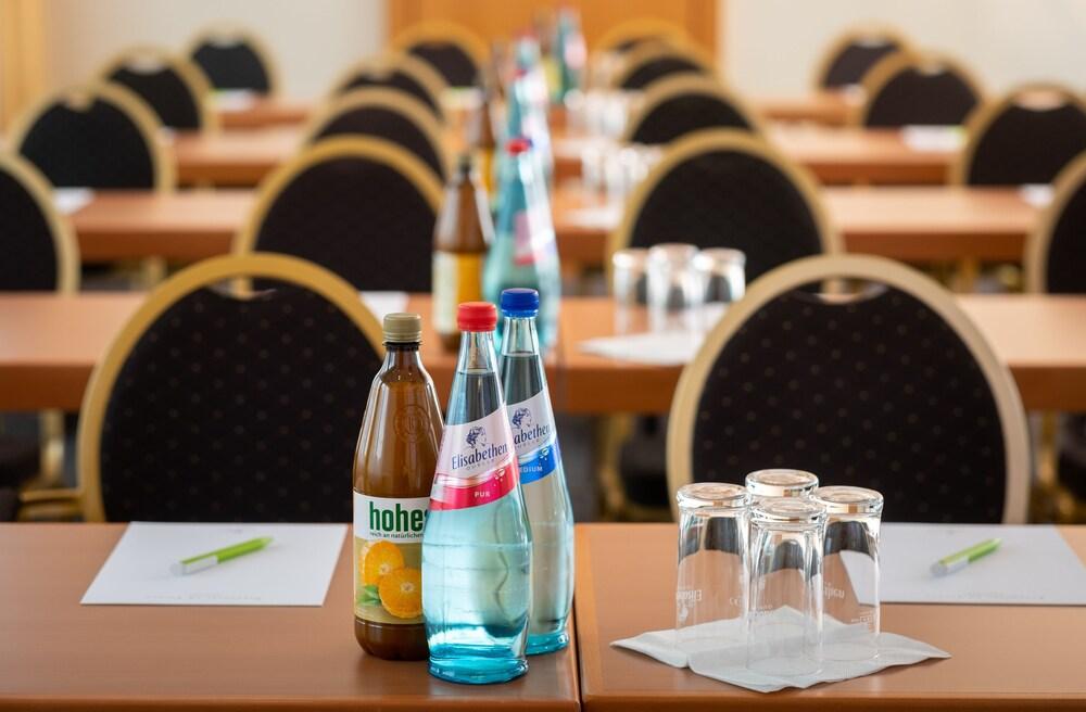 Parkhotel am Taunus