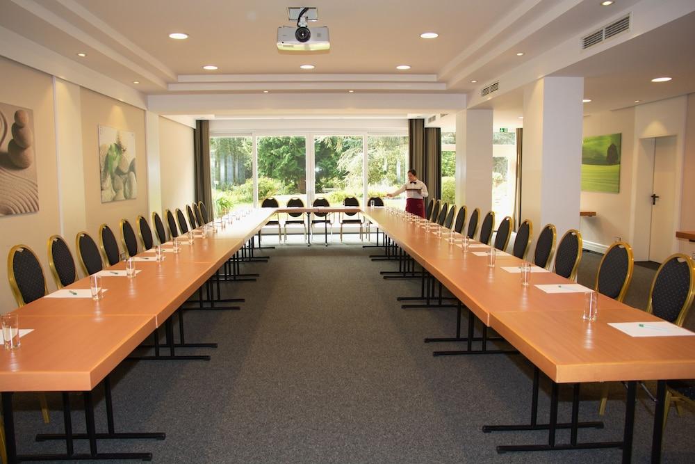 Parkhotel am Taunus