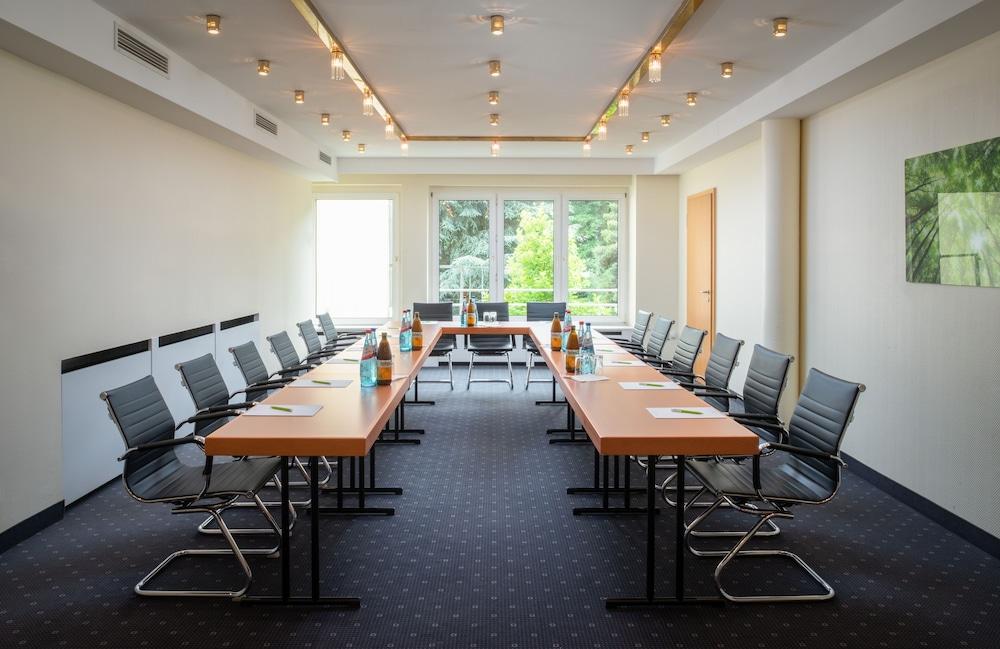 Parkhotel am Taunus