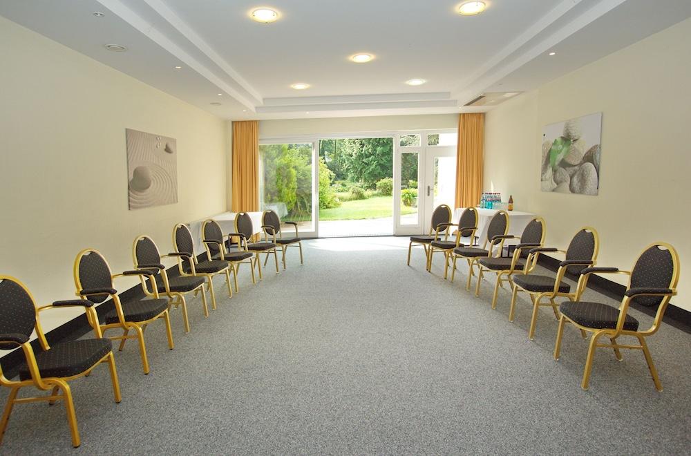 Parkhotel am Taunus