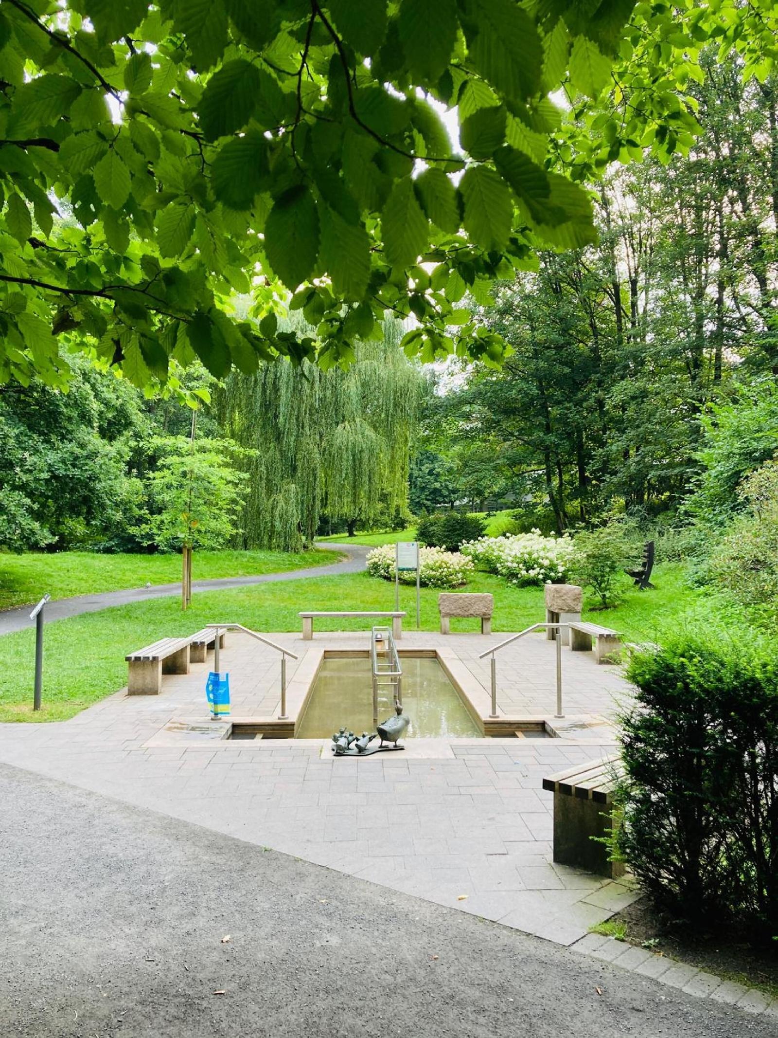 Im Park
