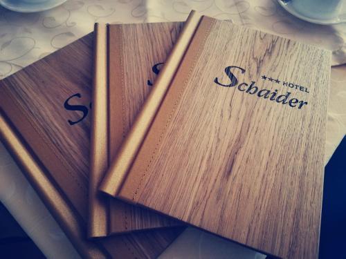 Schaider