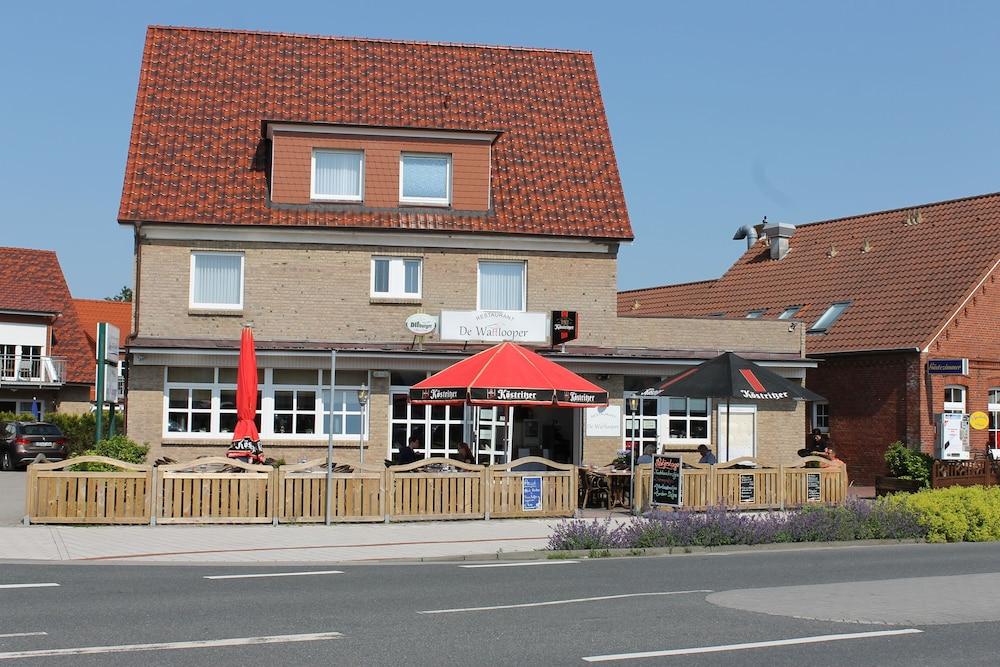 Hotel Pension Am Hafen