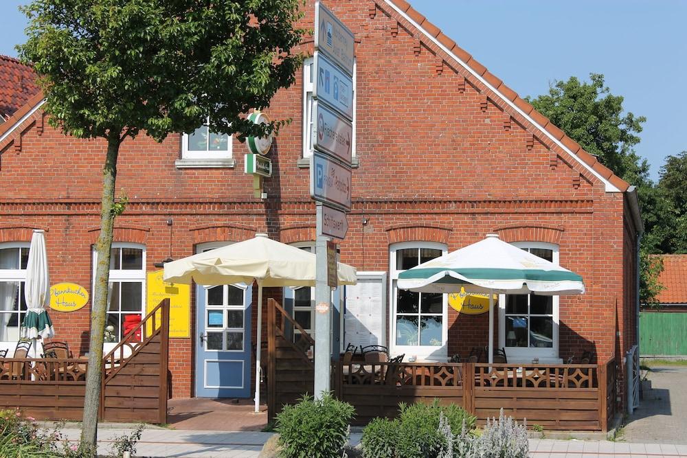 Hotel Pension Am Hafen