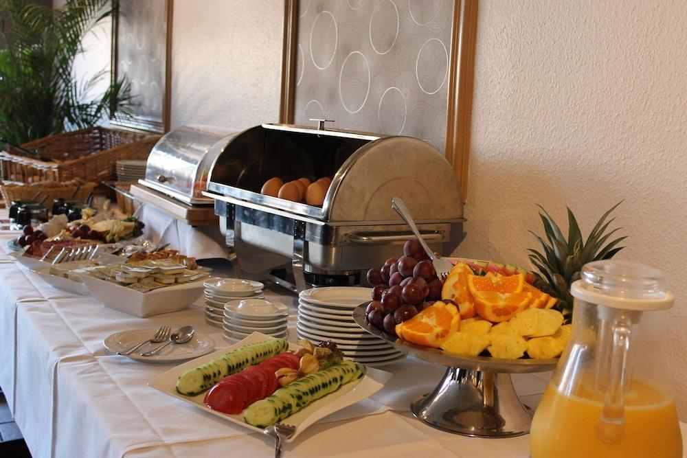 Hotel Pension Am Hafen