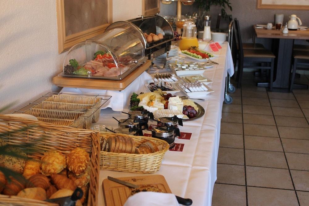 Hotel Pension Am Hafen