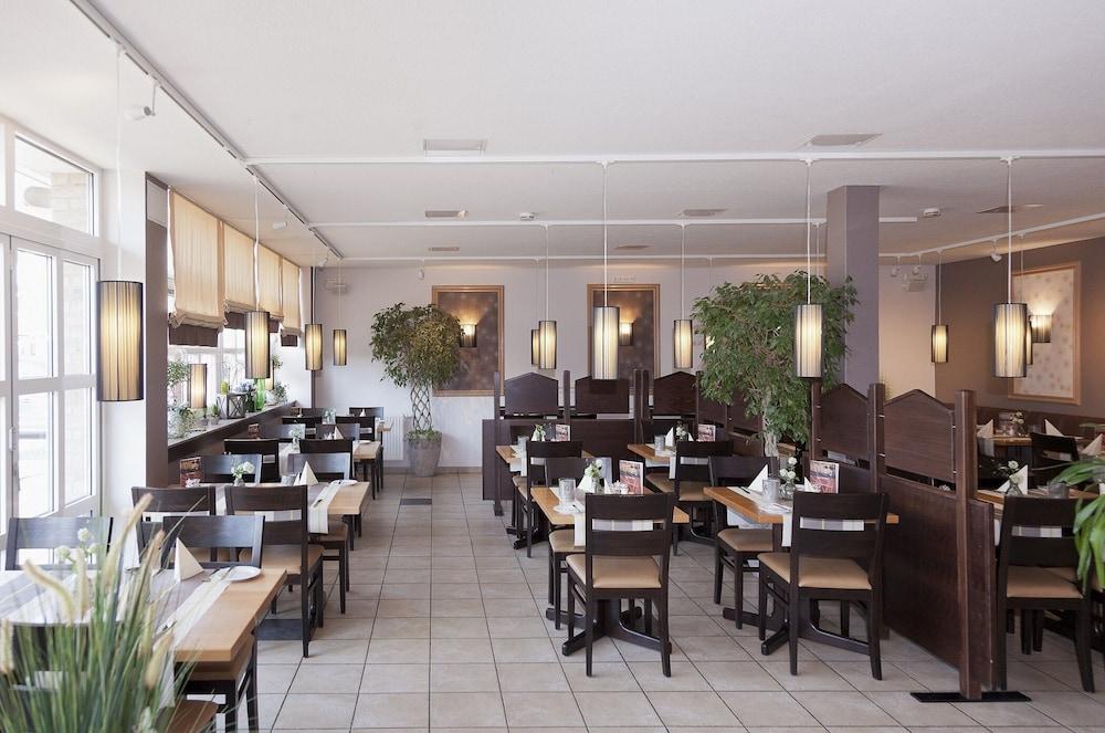 Hotel Pension Am Hafen