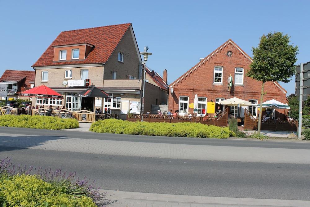 Hotel Pension Am Hafen