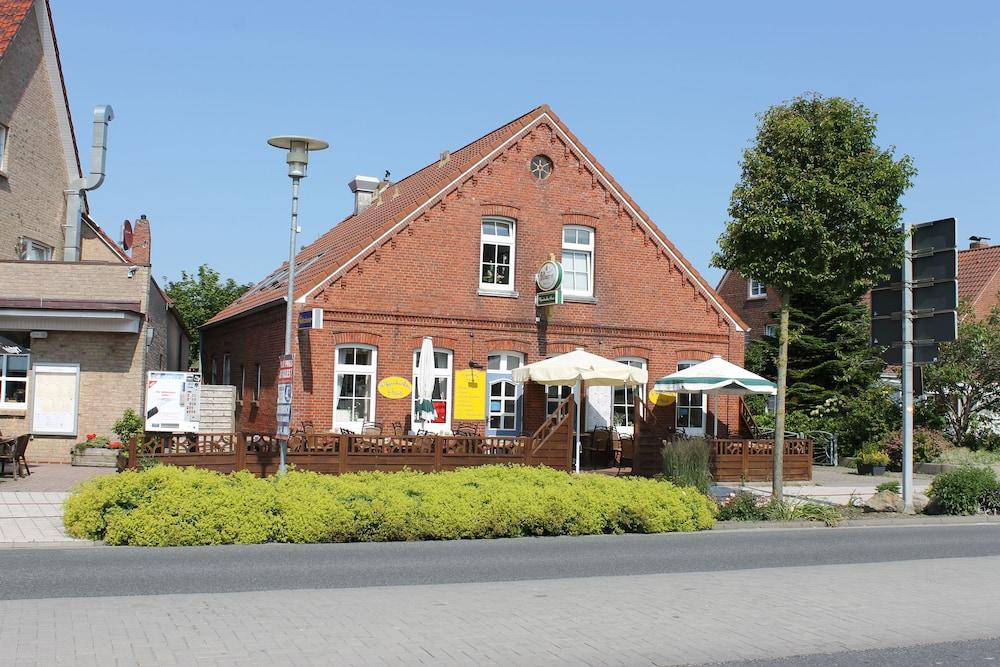 Hotel Pension Am Hafen