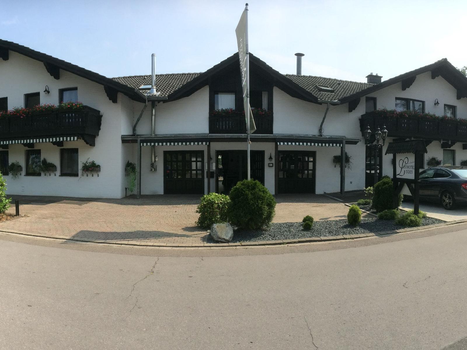 Landhotel Linden