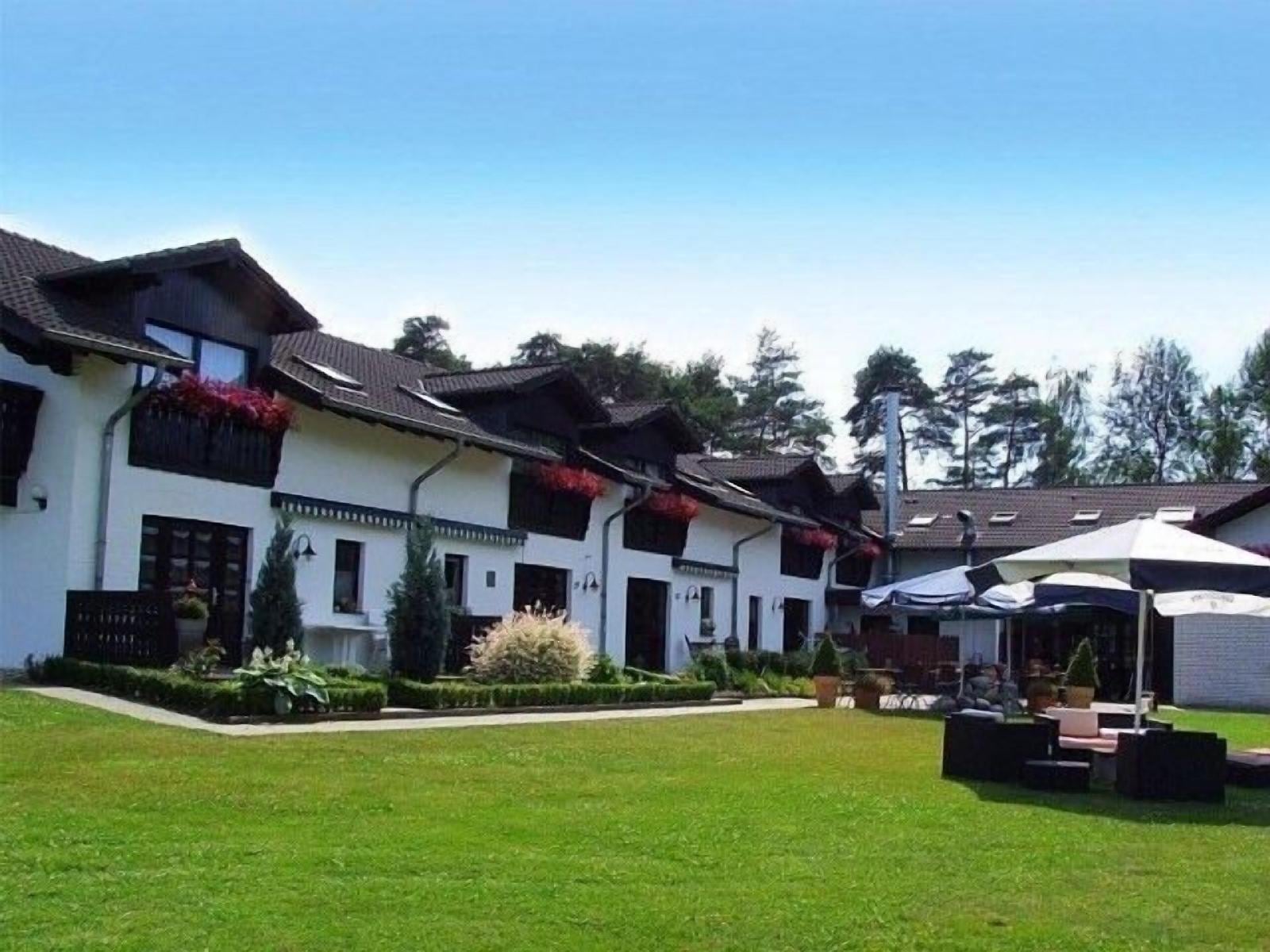 Landhotel Linden