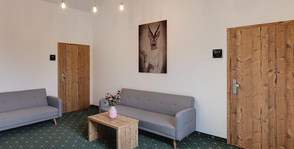 Landhotel Edelfinger Hof