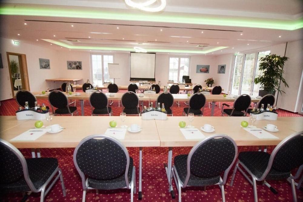 Landhotel Edelfinger Hof