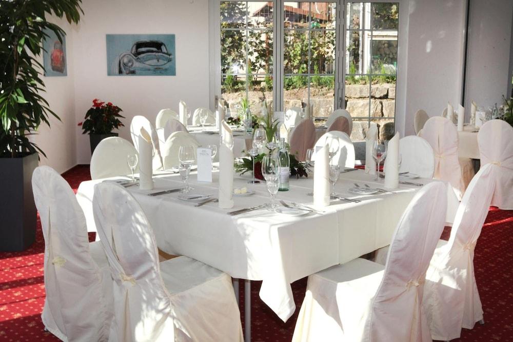 Landhotel Edelfinger Hof