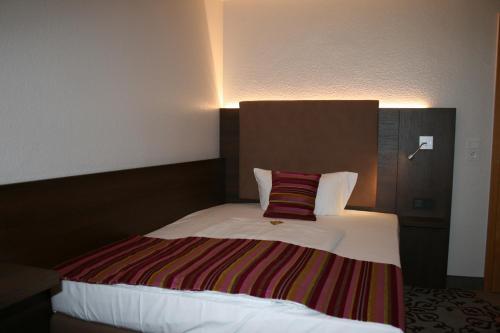 Motel A66