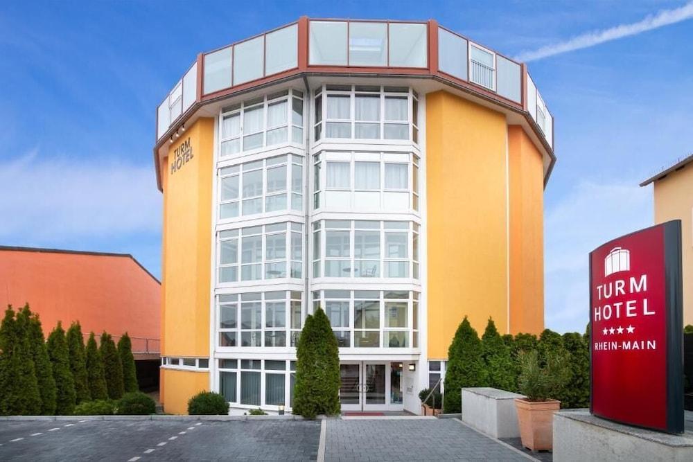 Turmhotel Rhein-Main Dreieichenhain