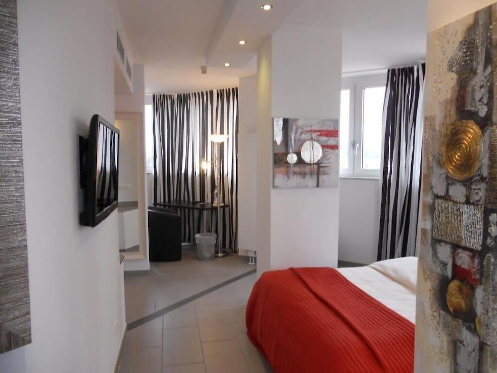 Turmhotel Rhein-Main Dreieichenhain