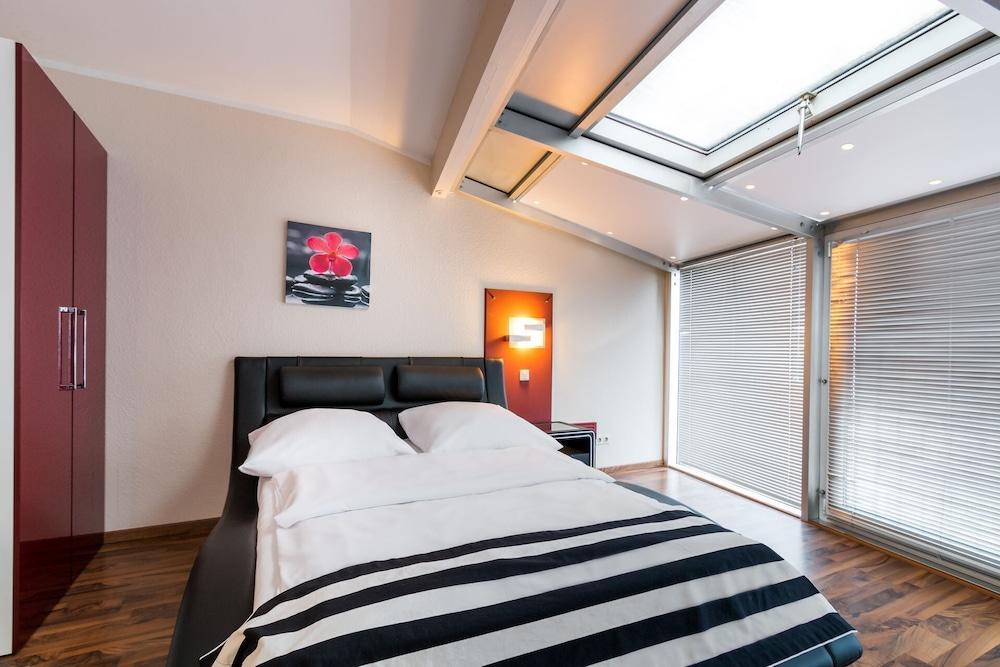Turmhotel Rhein-Main Dreieichenhain