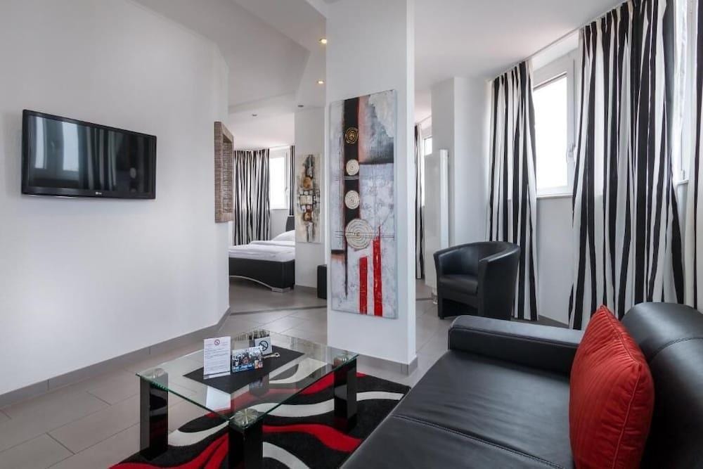Turmhotel Rhein-Main Dreieichenhain