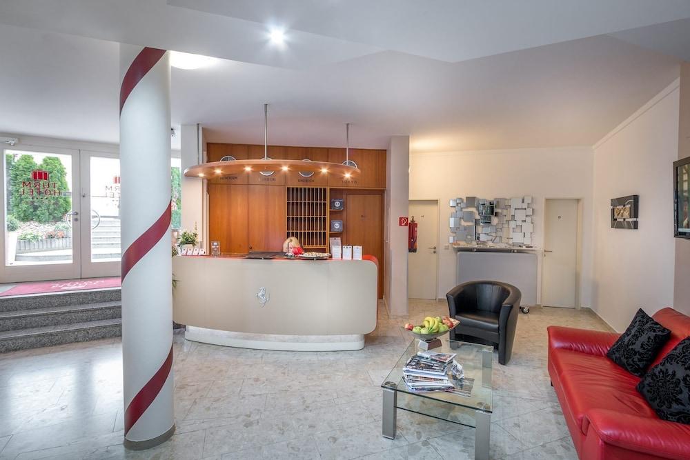 Turmhotel Rhein-Main Dreieichenhain