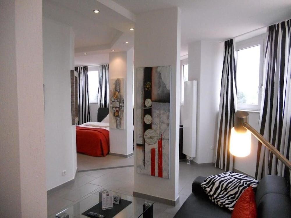 Turmhotel Rhein-Main Dreieichenhain