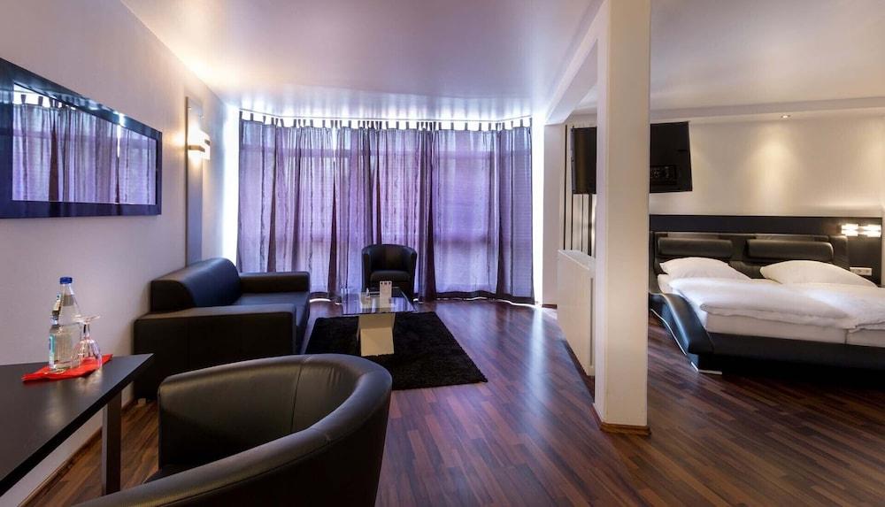 Turmhotel Rhein-Main Dreieichenhain