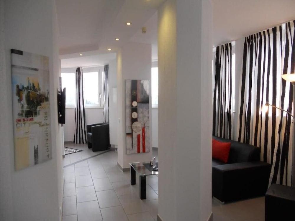 Turmhotel Rhein-Main Dreieichenhain