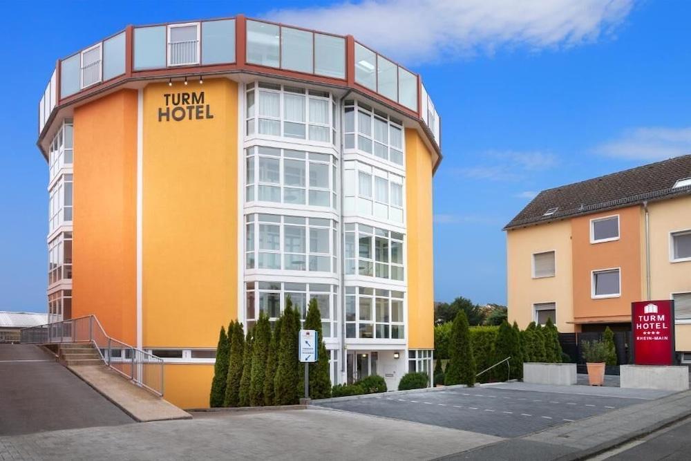 Turmhotel Rhein-Main Dreieichenhain