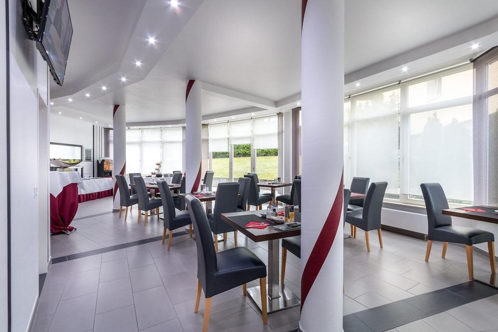 Turmhotel Rhein-Main Dreieichenhain