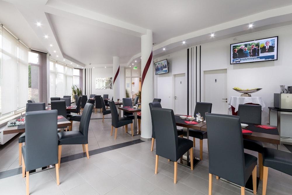 Turmhotel Rhein-Main Dreieichenhain