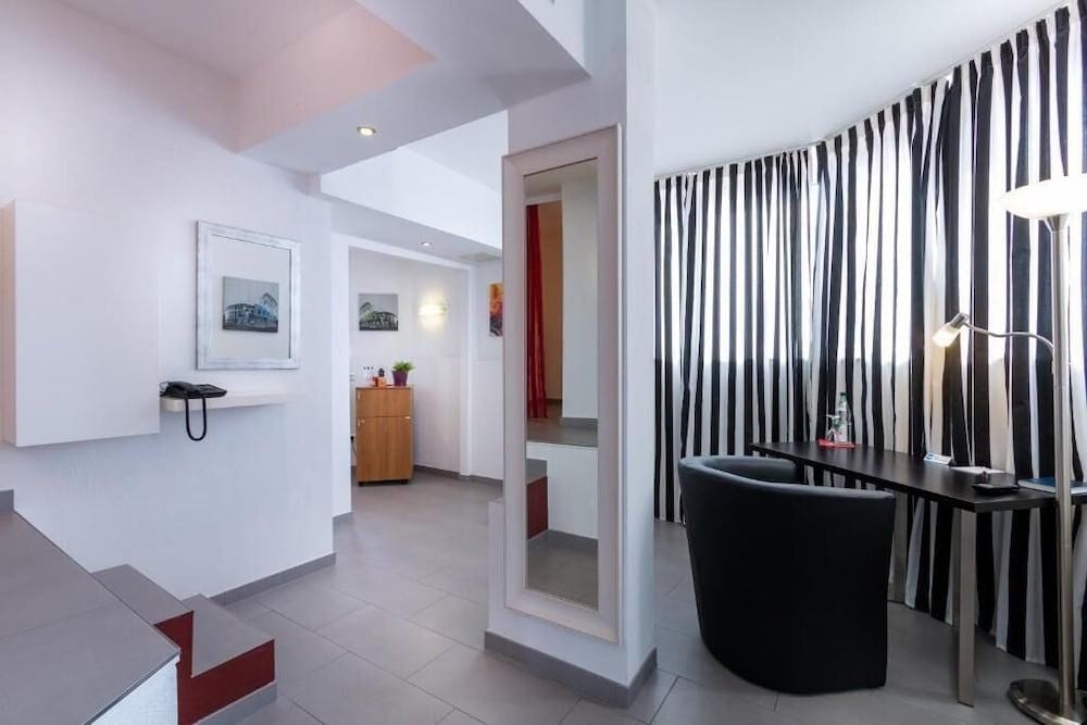 Turmhotel Rhein-Main Dreieichenhain