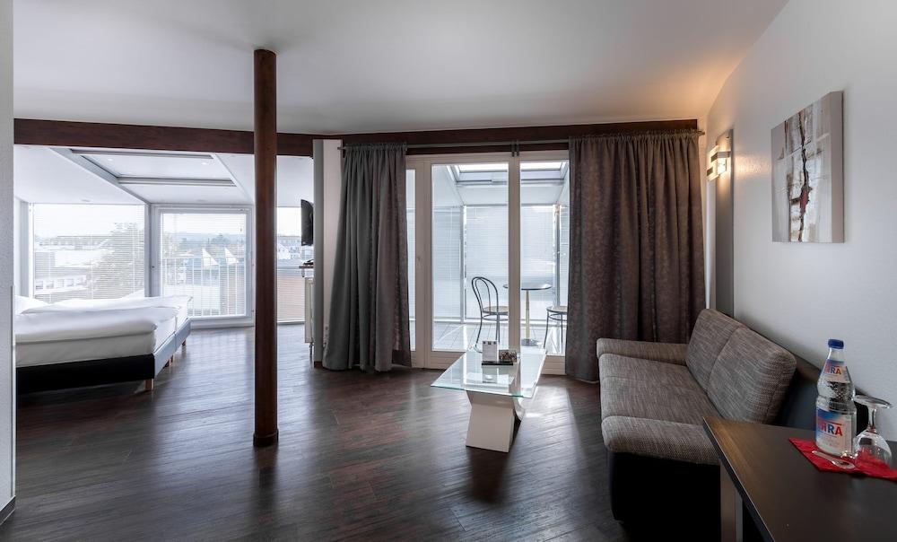Turmhotel Rhein-Main Dreieichenhain