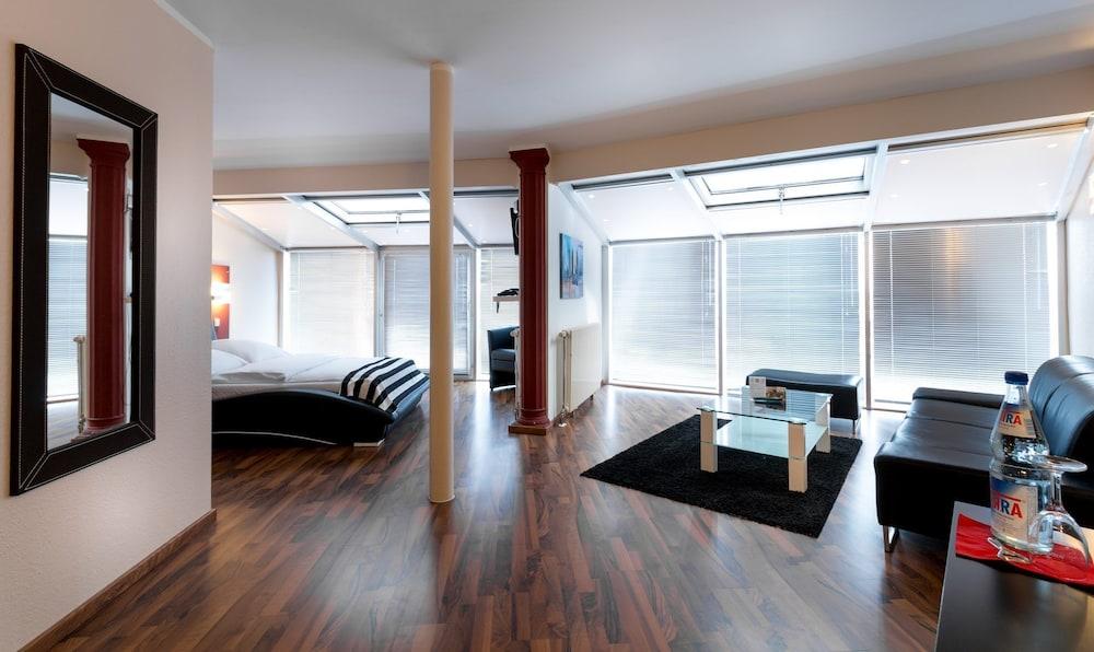 Turmhotel Rhein-Main Dreieichenhain