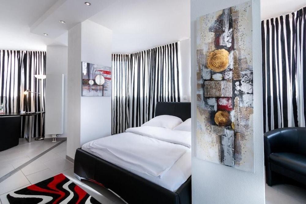 Turmhotel Rhein-Main Dreieichenhain
