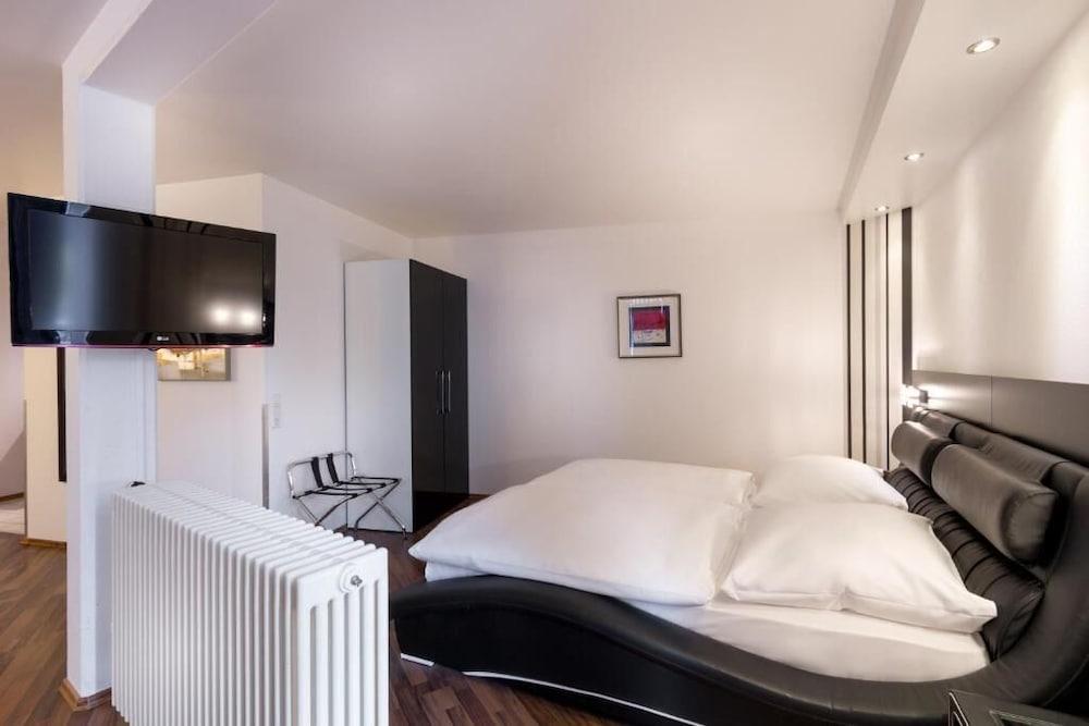 Turmhotel Rhein-Main Dreieichenhain