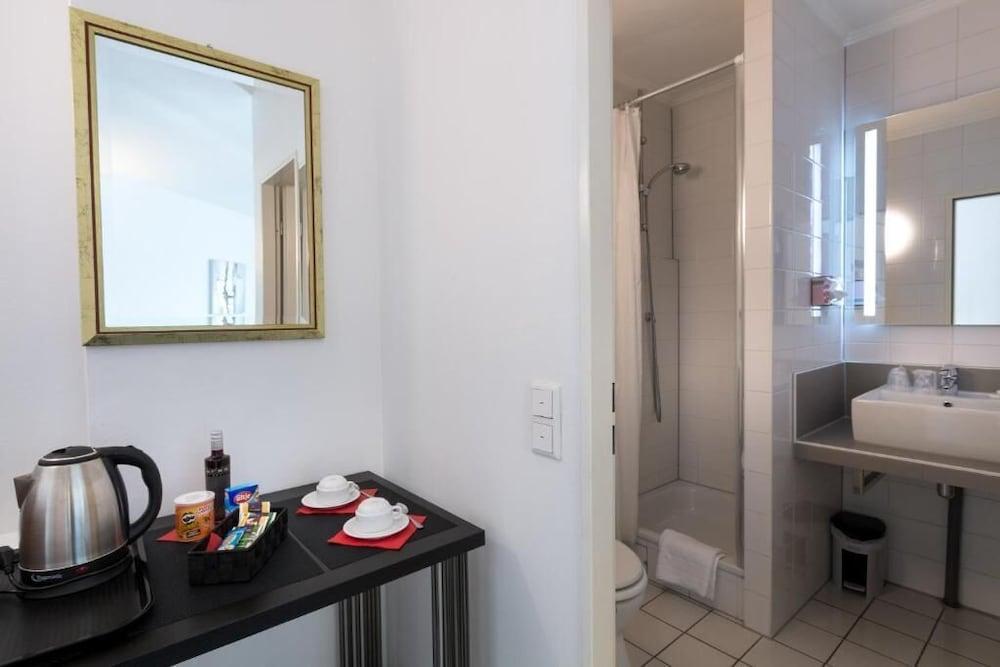 Turmhotel Rhein-Main Dreieichenhain