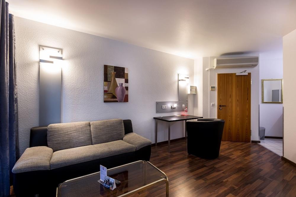 Turmhotel Rhein-Main Dreieichenhain