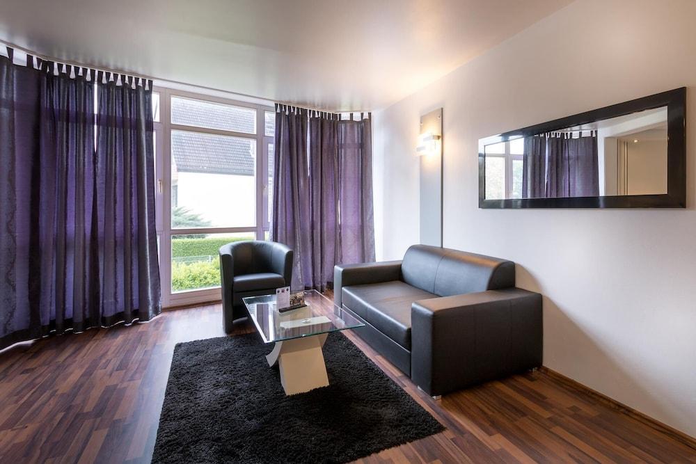 Turmhotel Rhein-Main Dreieichenhain
