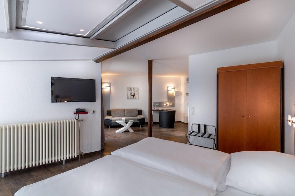Turmhotel Rhein-Main Dreieichenhain