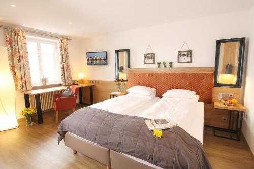 Altstadt-Hotel