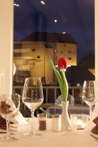 Altstadt-Hotel