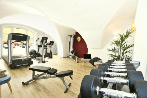 Altstadt-Hotel