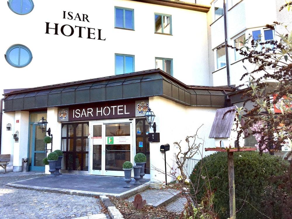 Isar