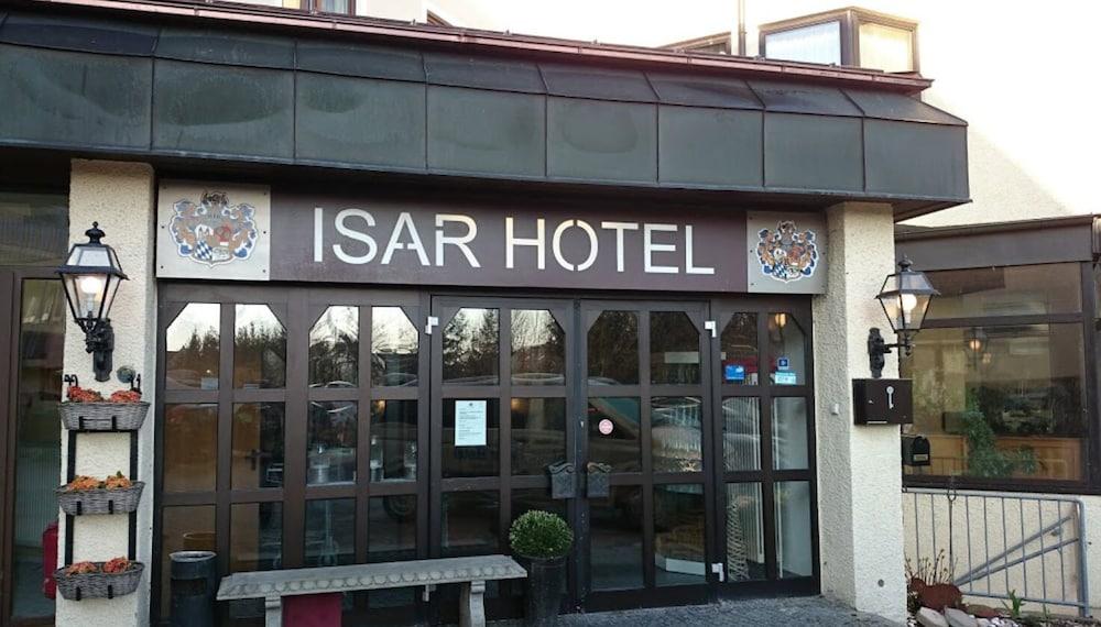 Isar